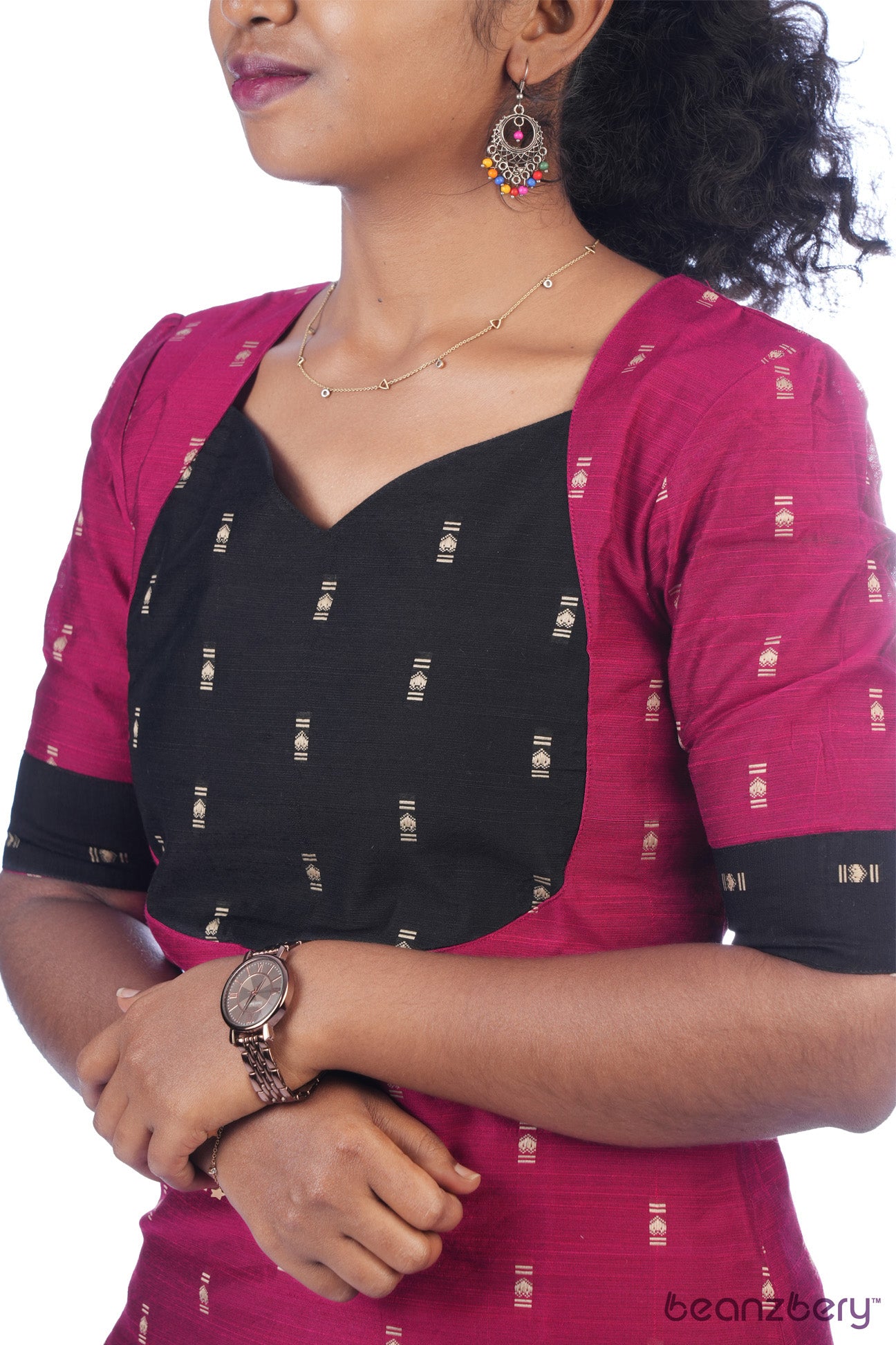 SHARVI ELEGANCE KURTA