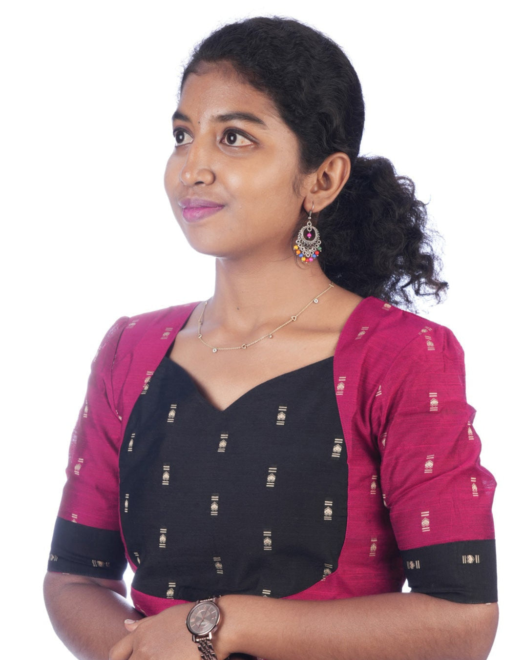 SHARVI ELEGANCE KURTA