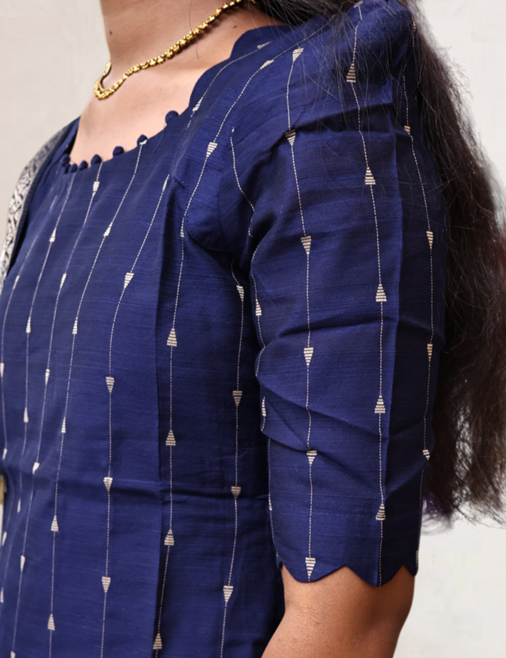 NAVY 3PCS SET